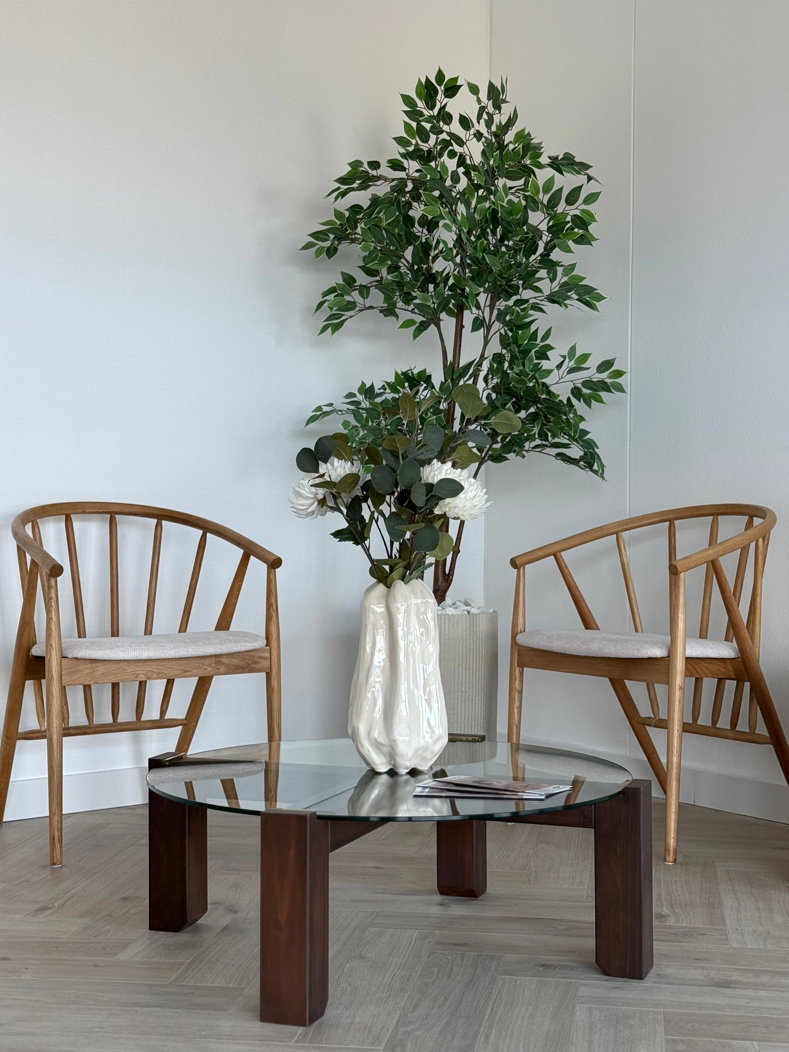 Wachtruimte CIM Injectables 